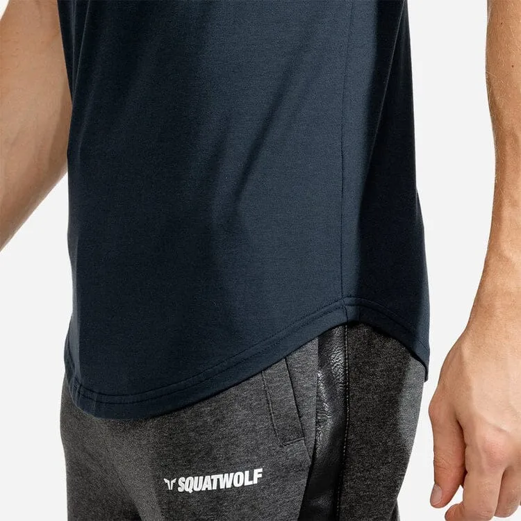 SQUATWOLF Statement Tee