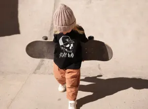 Stay Rad