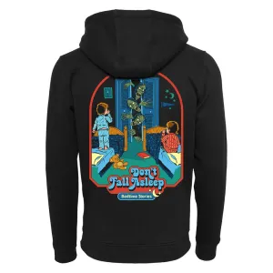 Steven Rhodes - Don't Fall Asleep - Zip-Hoodie