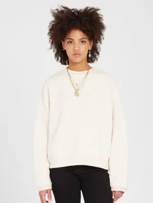 Stone Heart Ii Sweatshirt - SAND