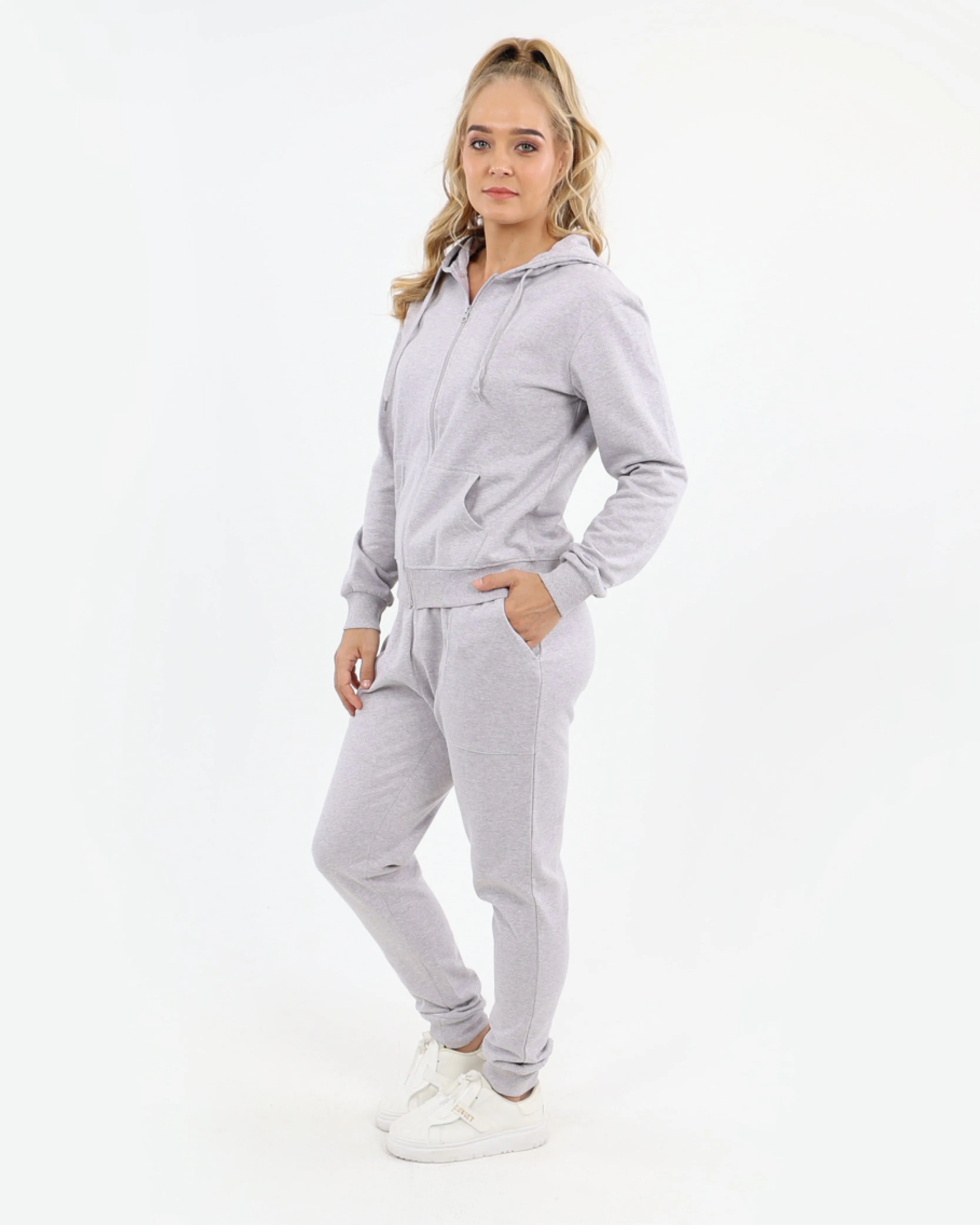 Stone Joggers
