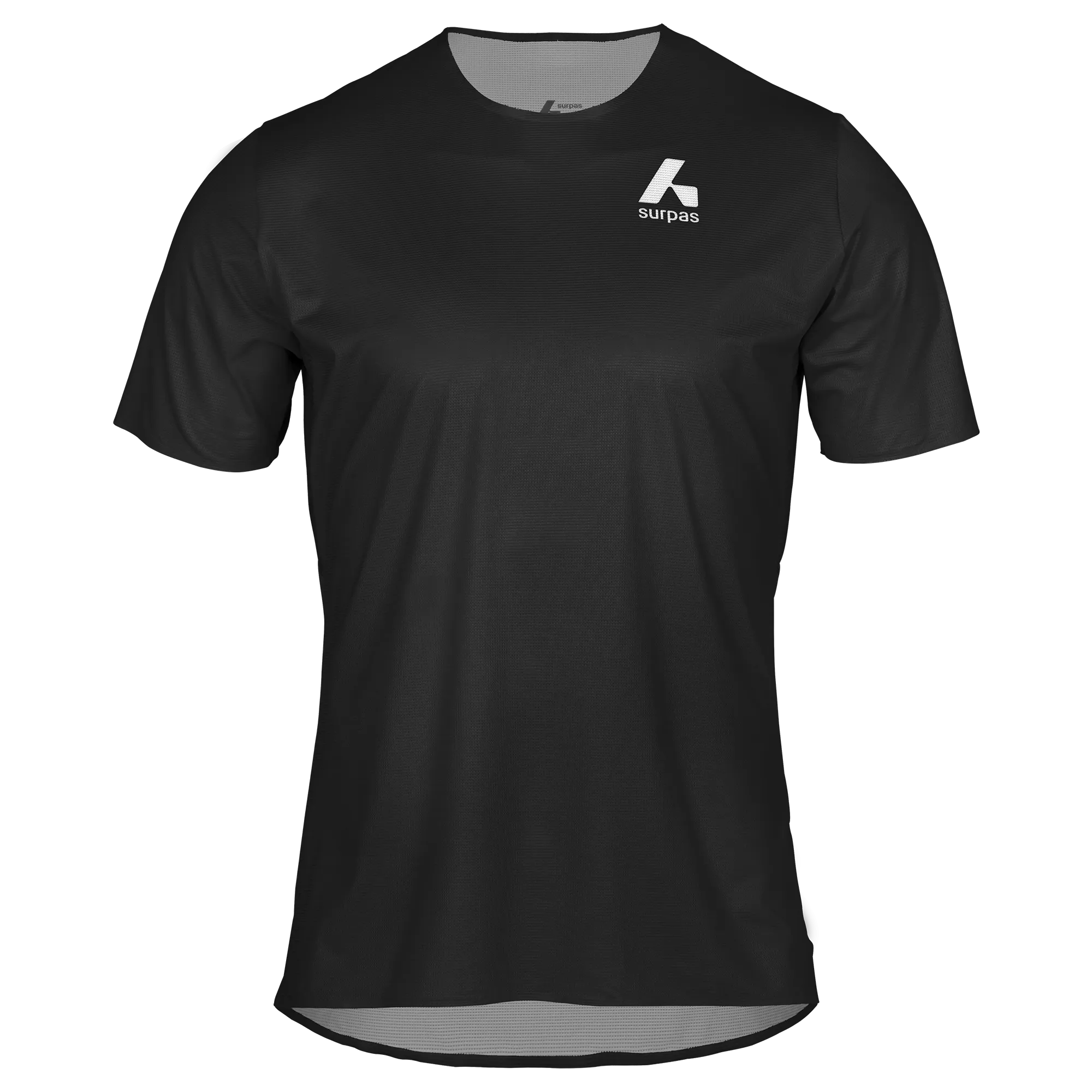 Stride T-Shirt SS Men