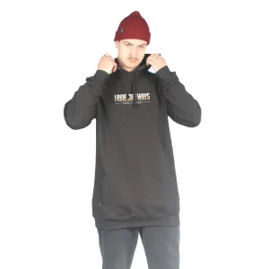 Strike DWR Shred Fit Hoodie