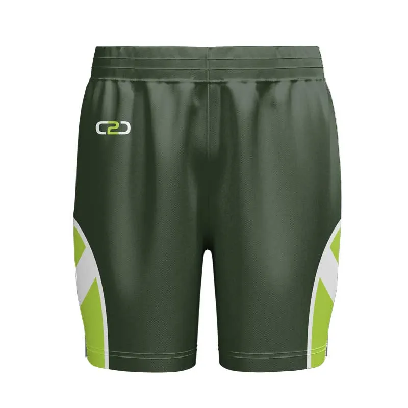 STRIPE Core Shorts Pro Design Your Own Custom