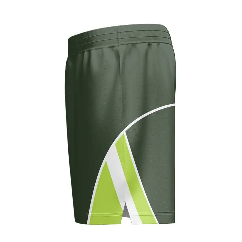 STRIPE Core Shorts Pro Design Your Own Custom