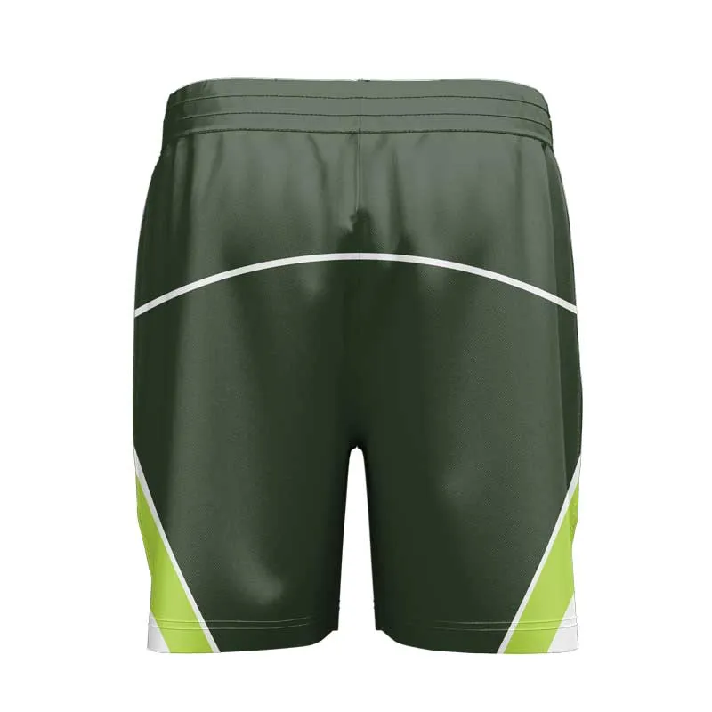 STRIPE Core Shorts Pro Design Your Own Custom