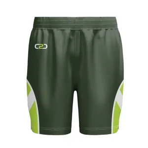 STRIPE Core Shorts Pro Design Your Own Custom