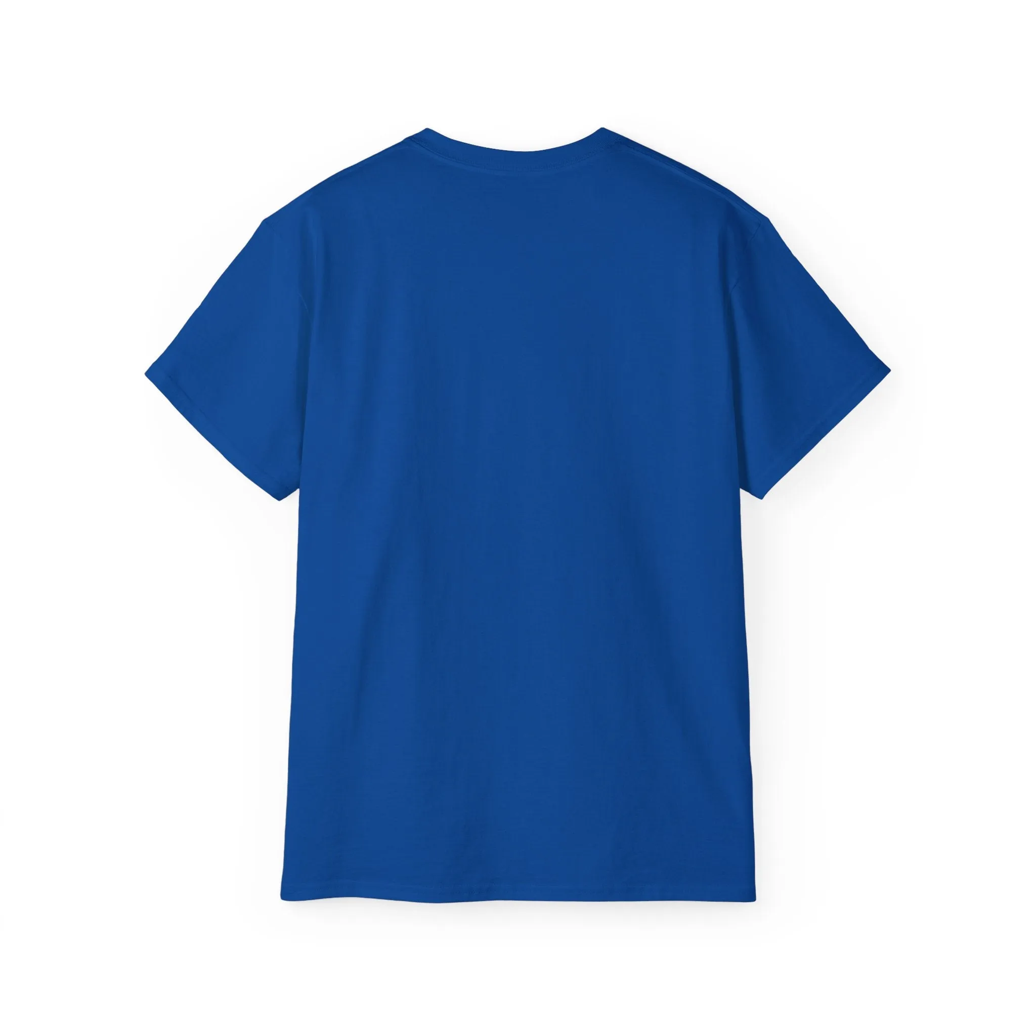 Strong Mind Unisex Ultra Cotton Tee