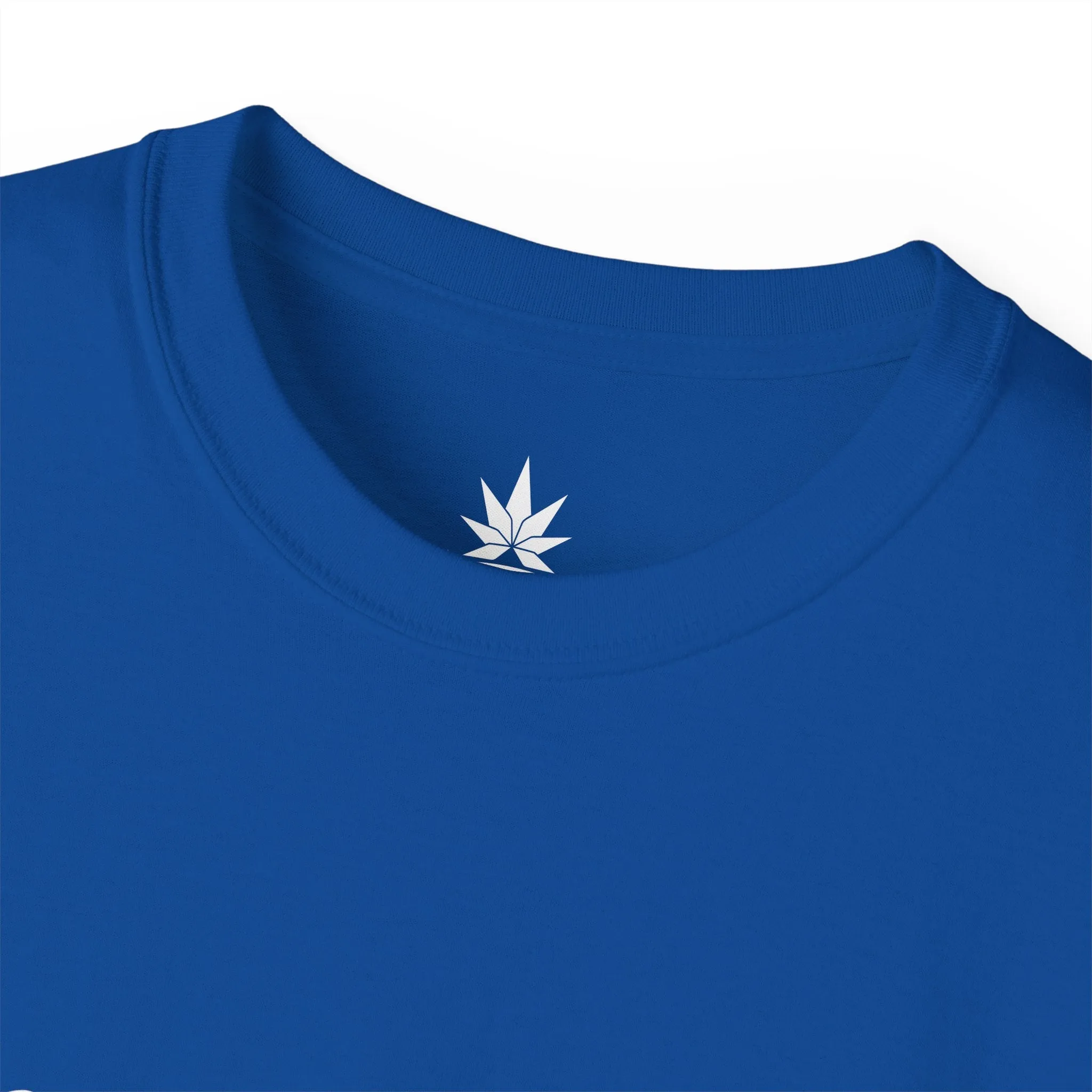 Strong Mind Unisex Ultra Cotton Tee