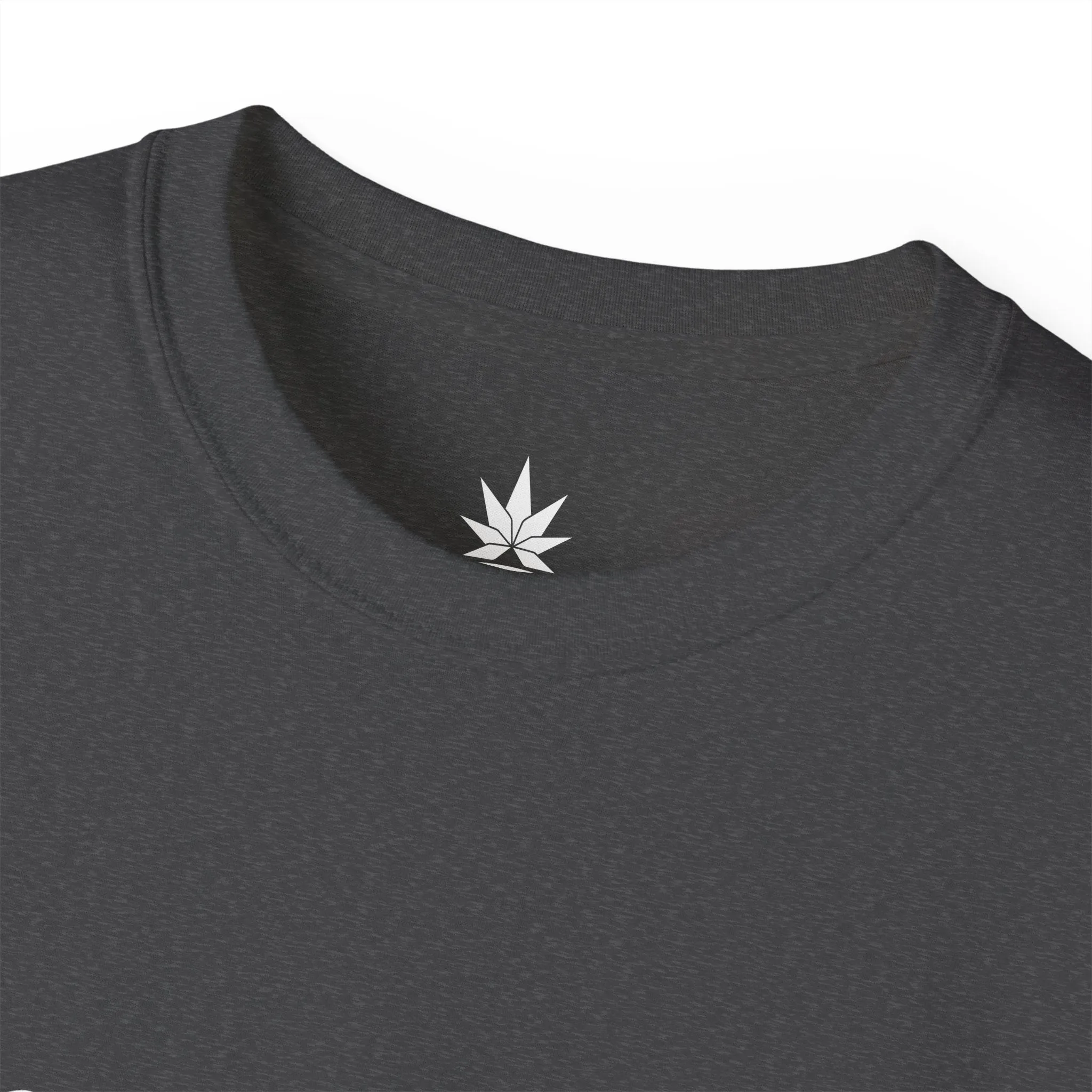 Strong Mind Unisex Ultra Cotton Tee