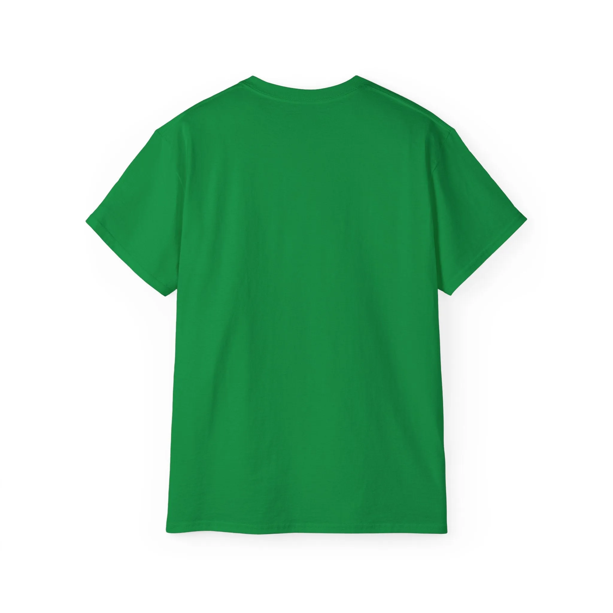 Strong Mind Unisex Ultra Cotton Tee
