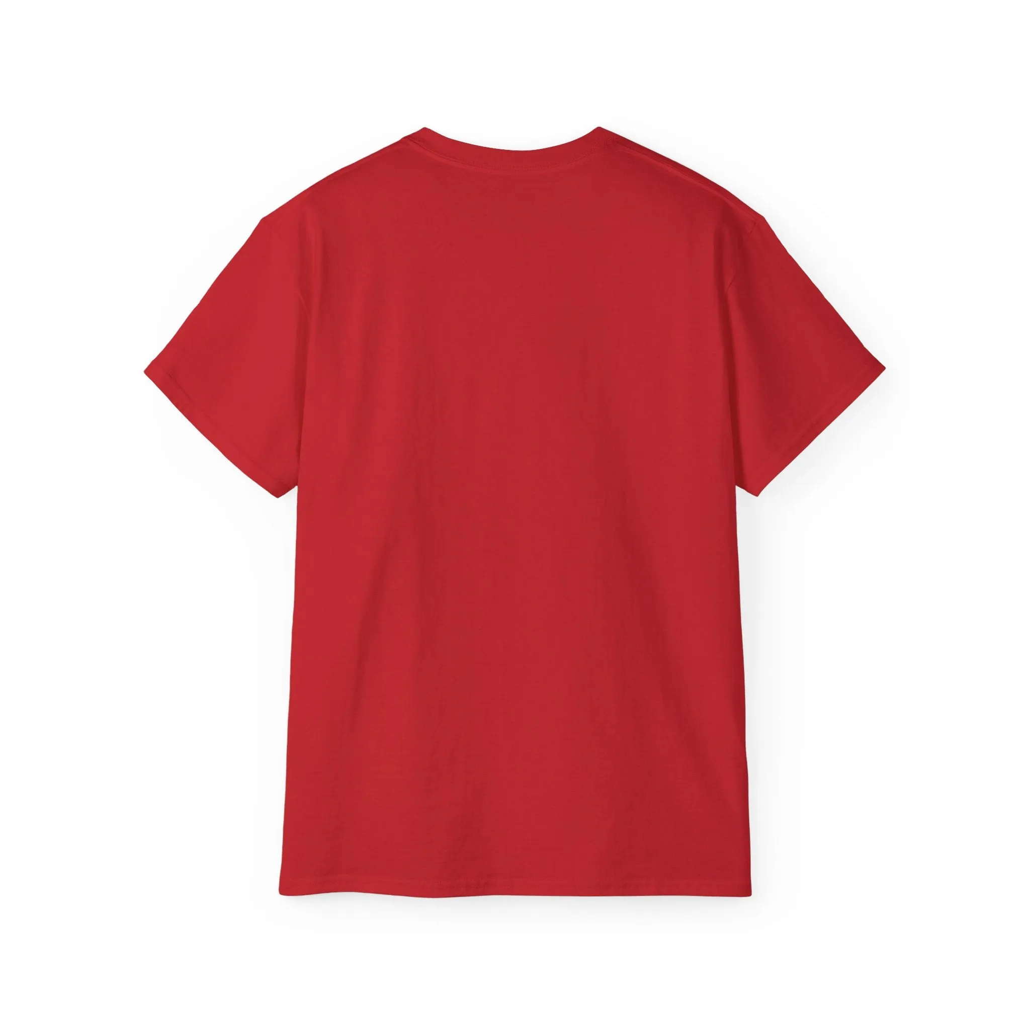 Strong Mind Unisex Ultra Cotton Tee