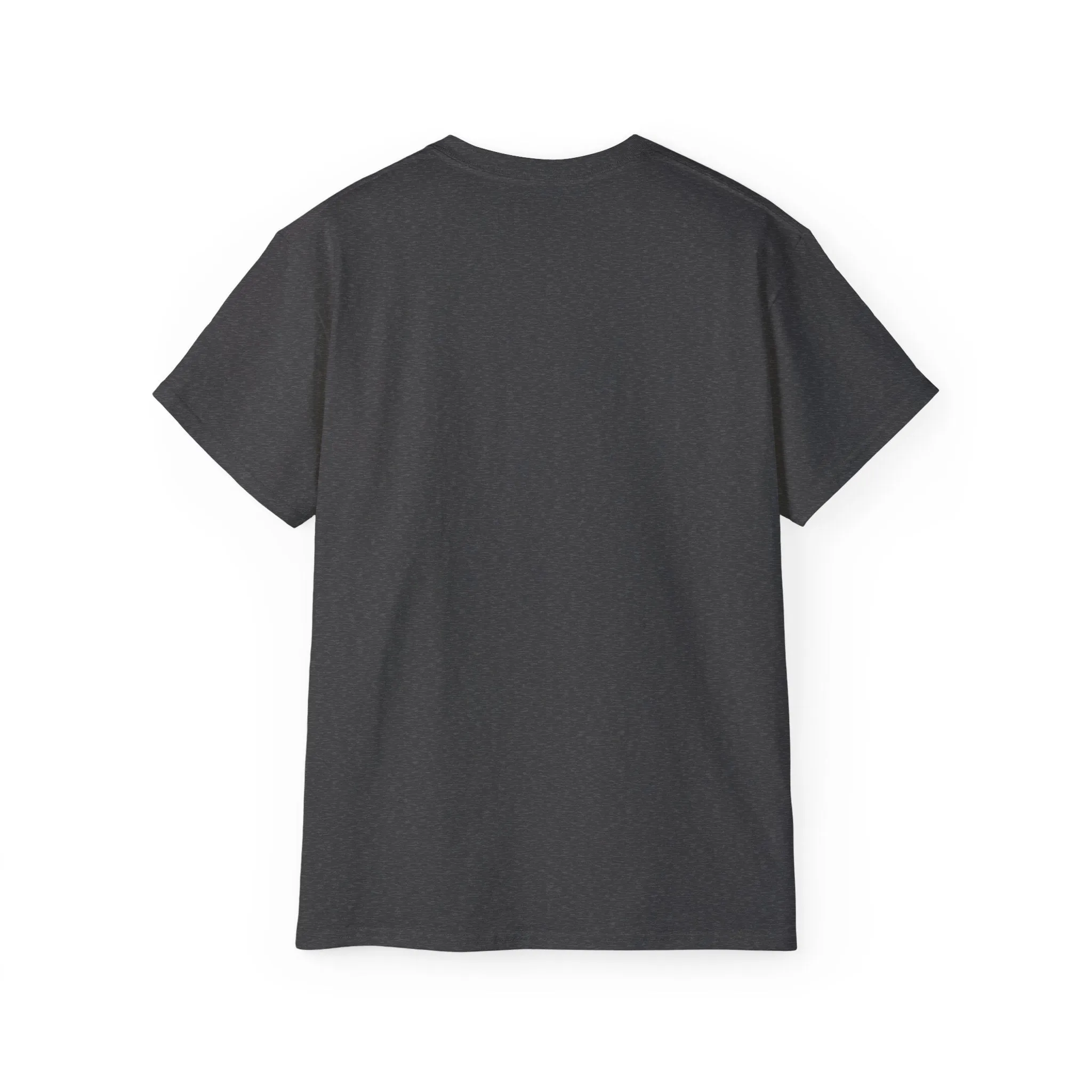 Strong Mind Unisex Ultra Cotton Tee