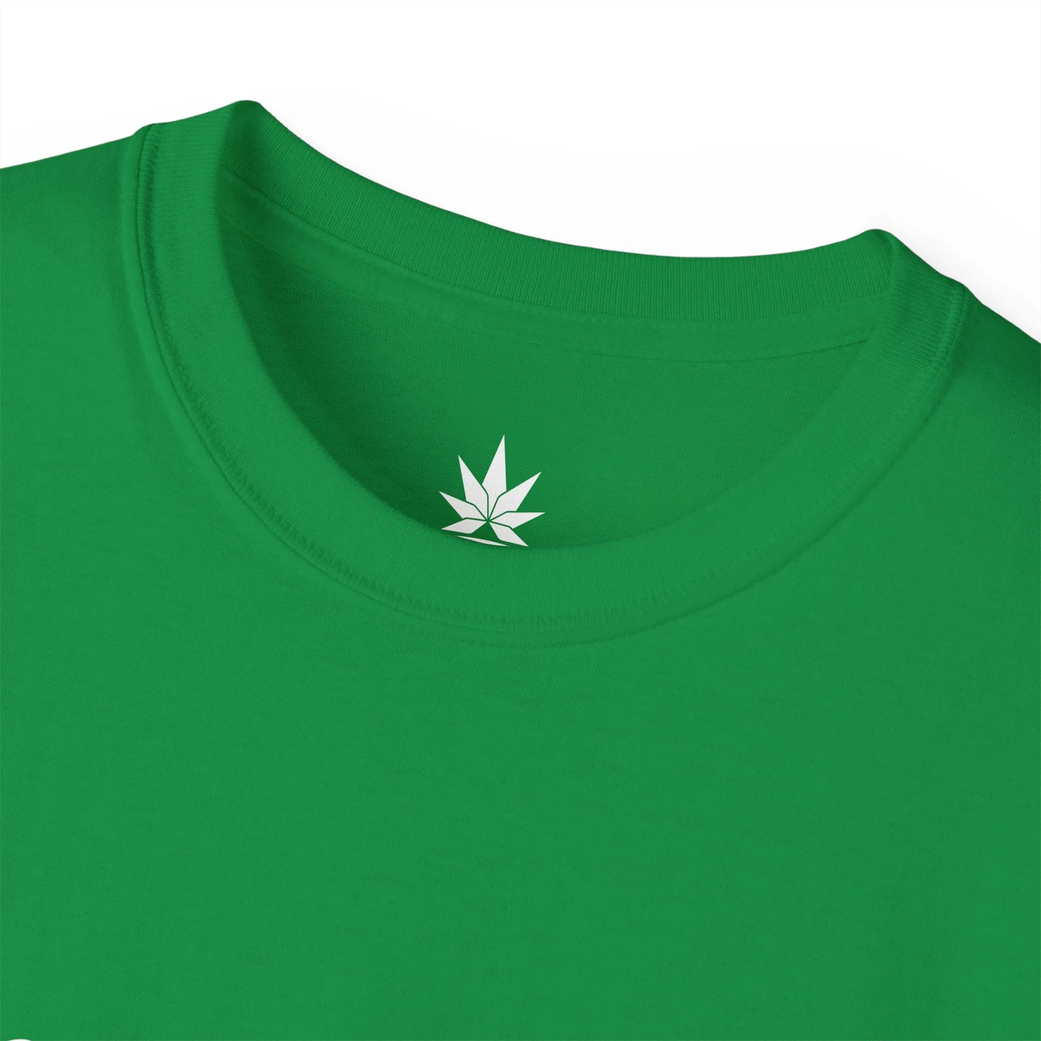 Strong Mind Unisex Ultra Cotton Tee
