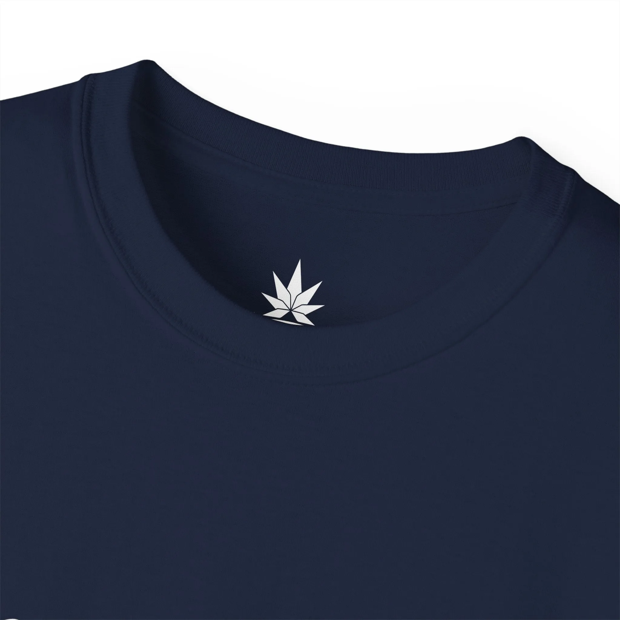 Strong Mind Unisex Ultra Cotton Tee