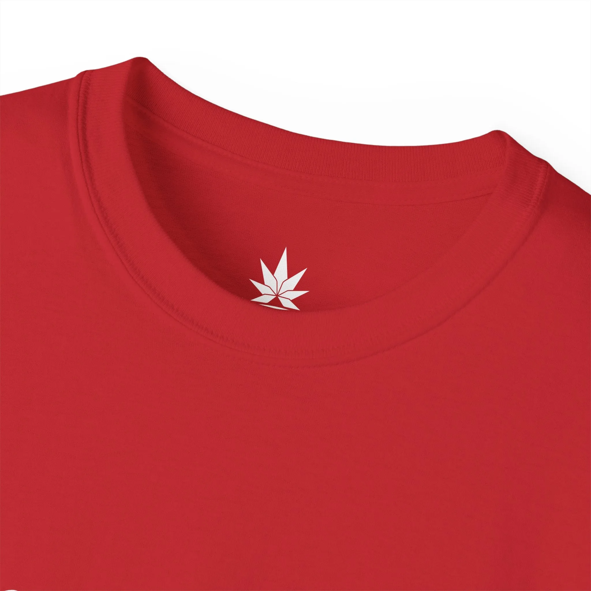 Strong Mind Unisex Ultra Cotton Tee