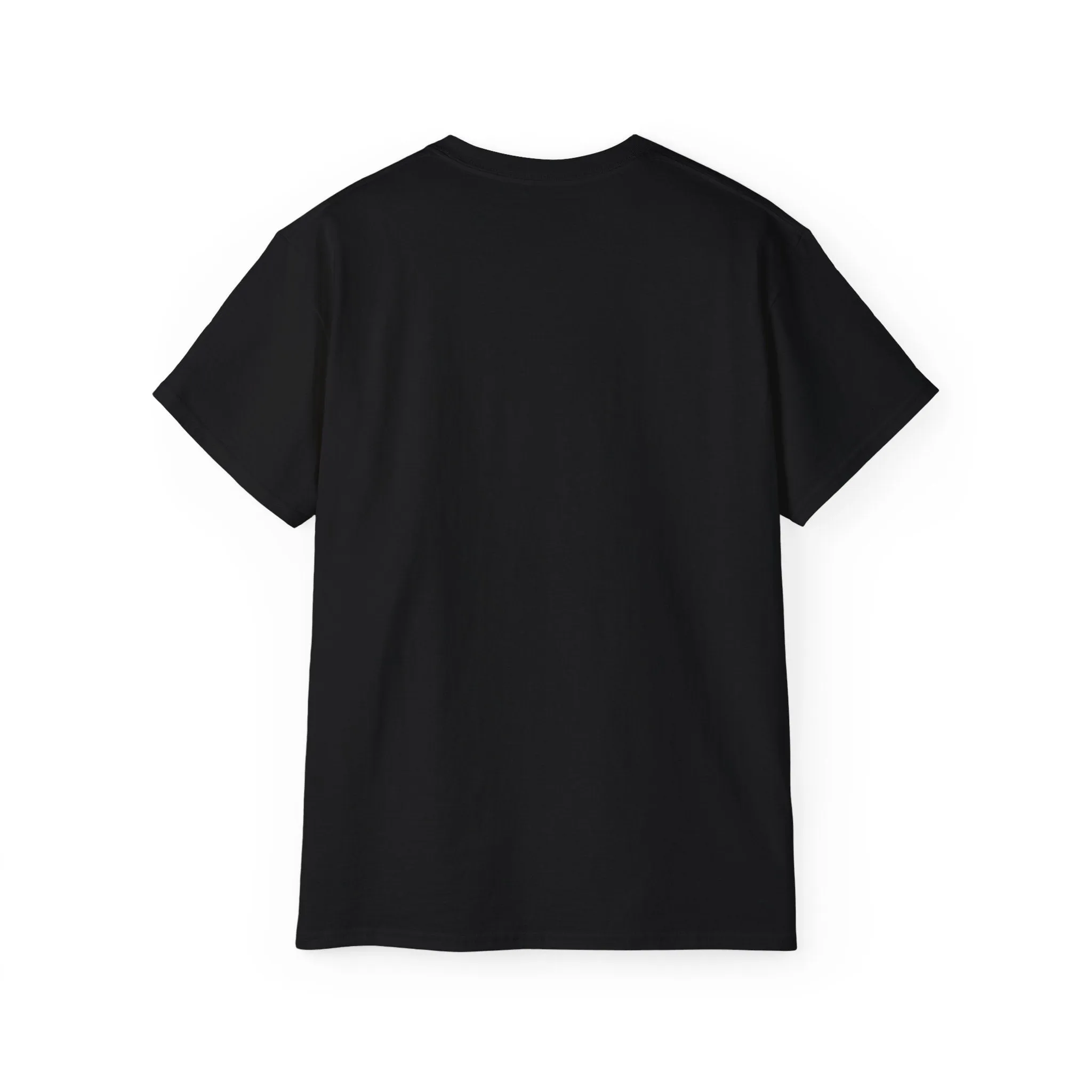 Strong Mind Unisex Ultra Cotton Tee