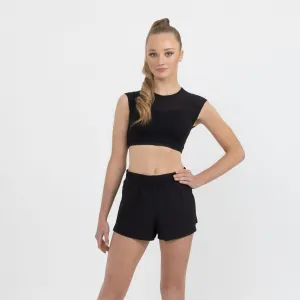 Studio 7 Eco Running Shorts - Adult