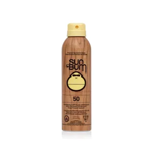 Sun Bum Original SPF 50 Sunscreen Spray