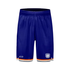 SUNS Icon SlimFit HP Split Pro Shorts Design Your Own Custom
