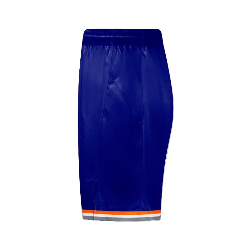 SUNS Icon SlimFit HP Split Pro Shorts Design Your Own Custom