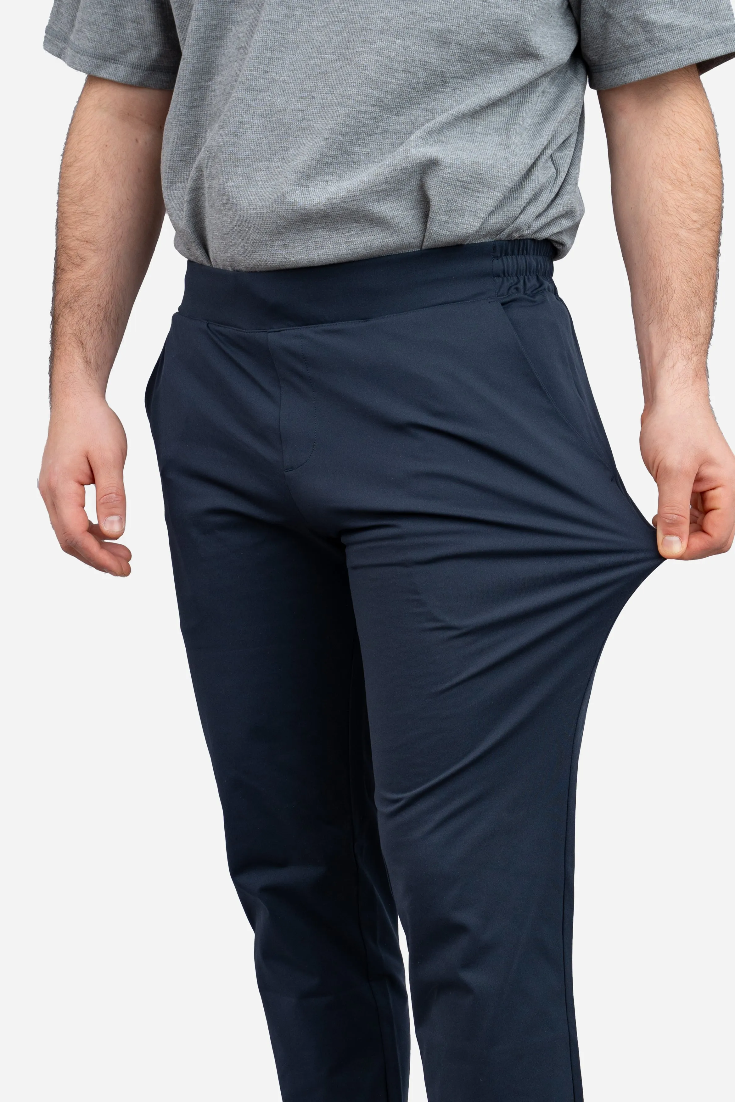 Superlight Easy Pants Navy