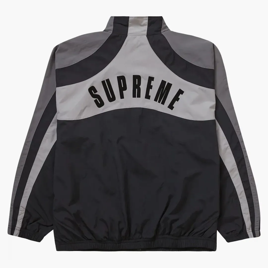 Supreme Umbro Track Jacket (ss23) Black