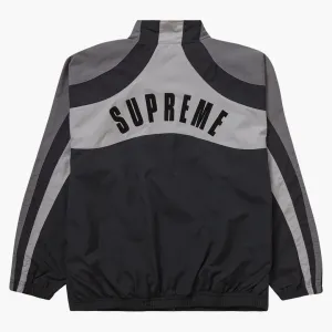 Supreme Umbro Track Jacket (ss23) Black
