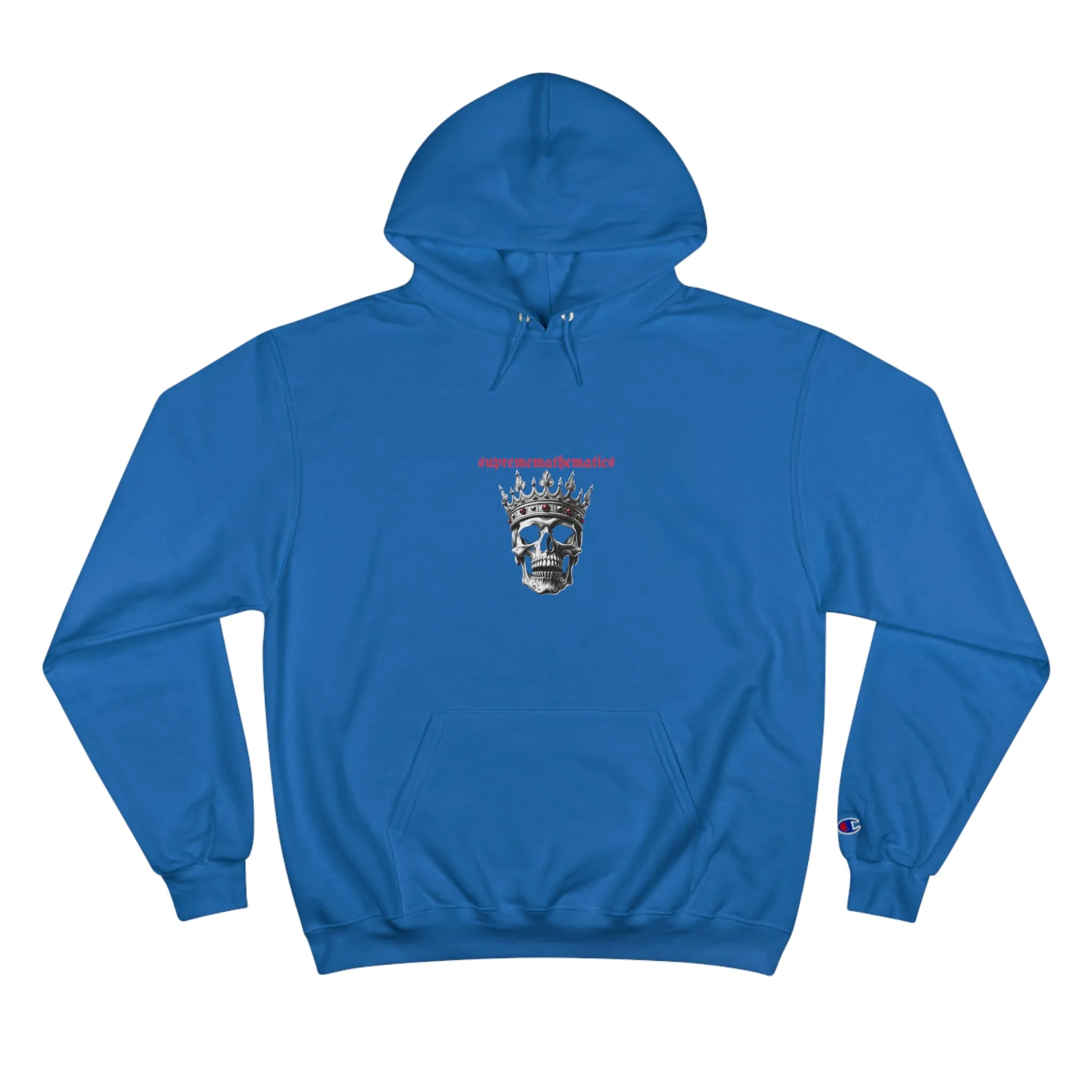SUPREMEMATHEMATICS BIG ZA