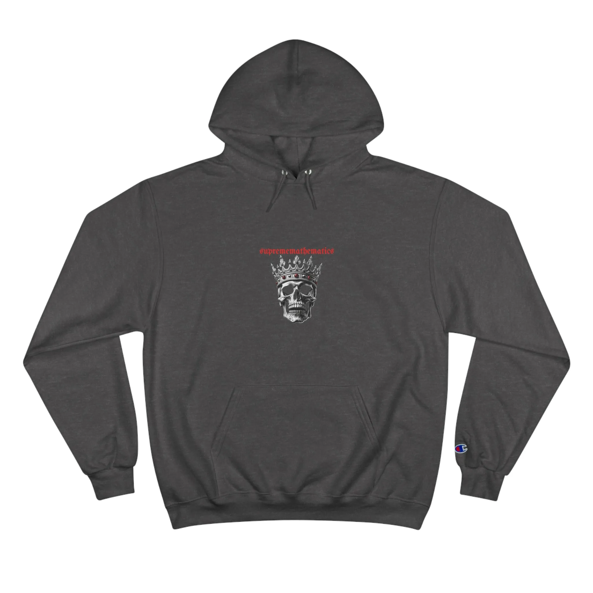 SUPREMEMATHEMATICS BIG ZA