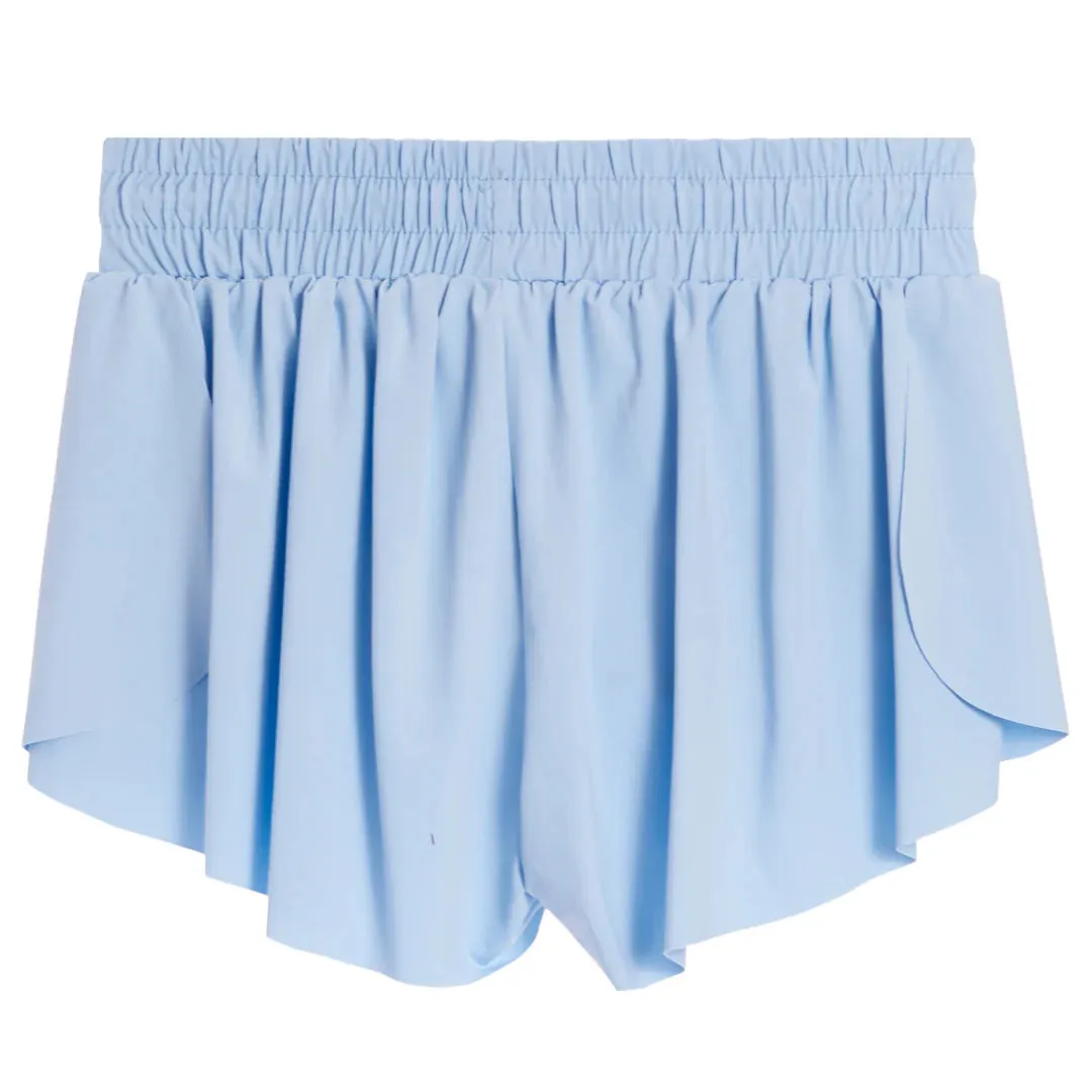 Suzette Fly Away Short