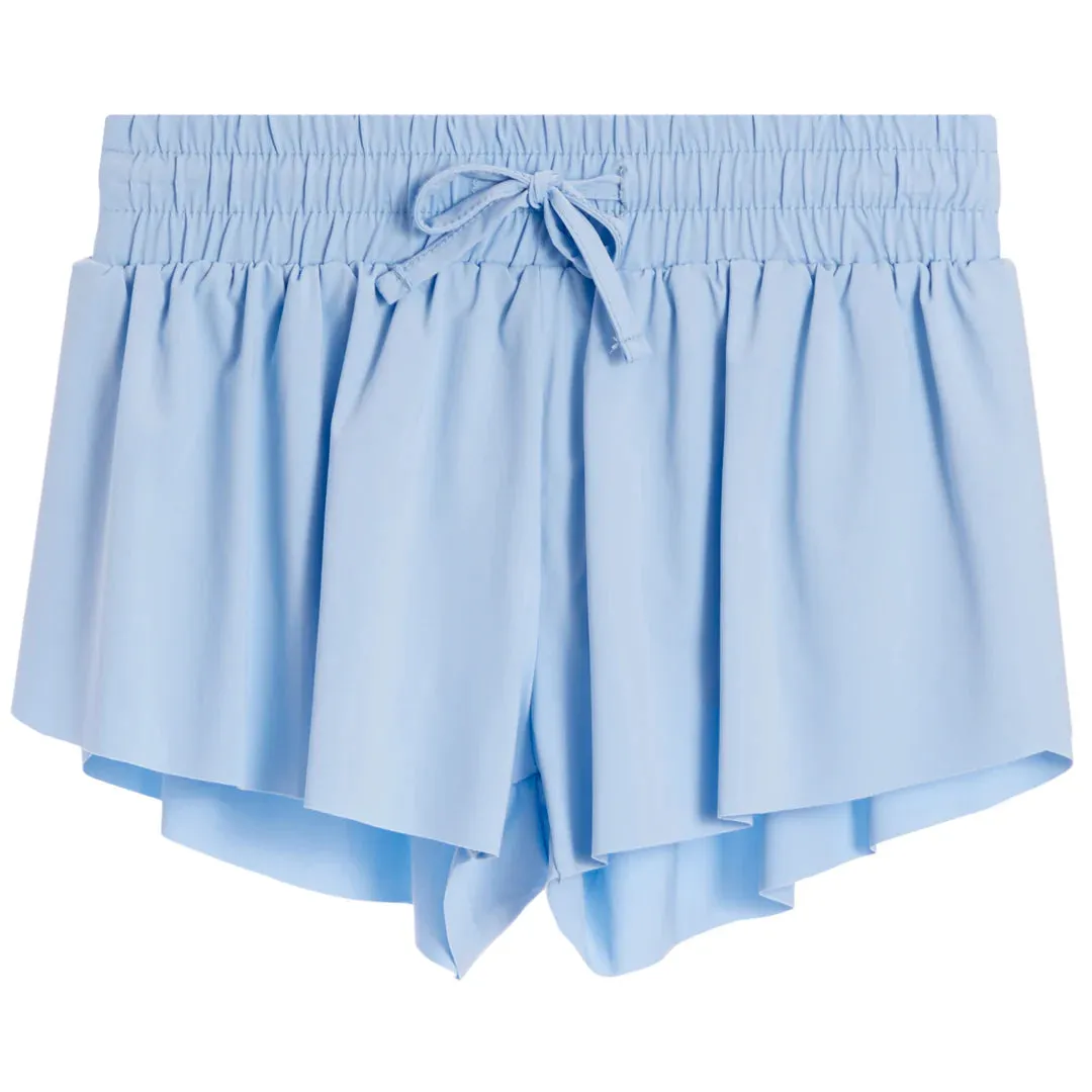 Suzette Fly Away Short