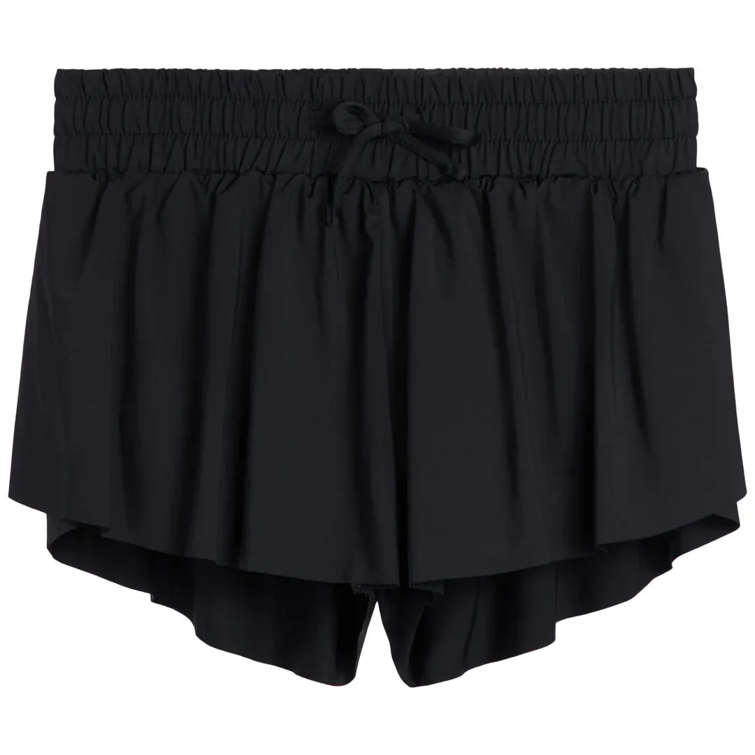 Suzette Fly Away Short