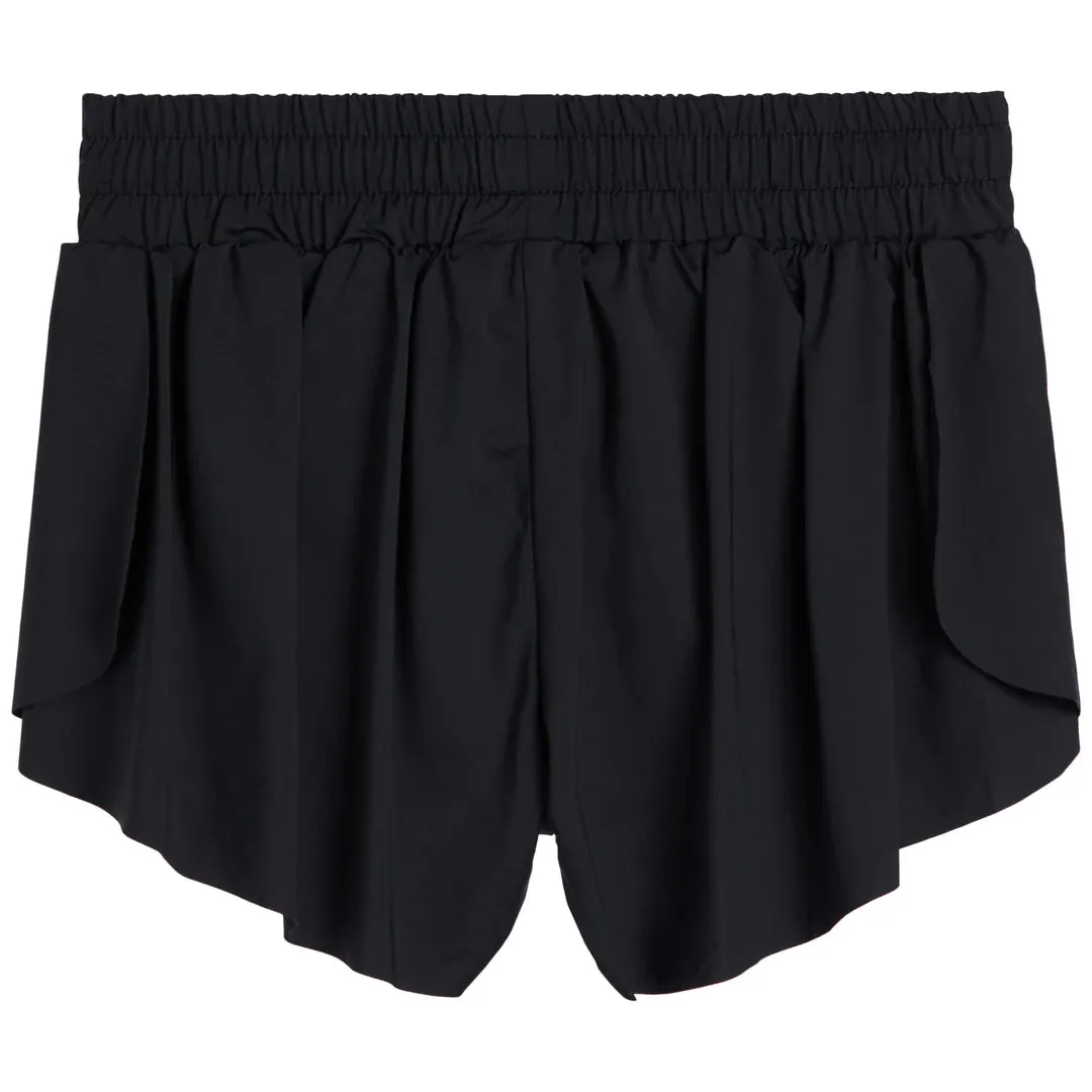 Suzette Fly Away Short