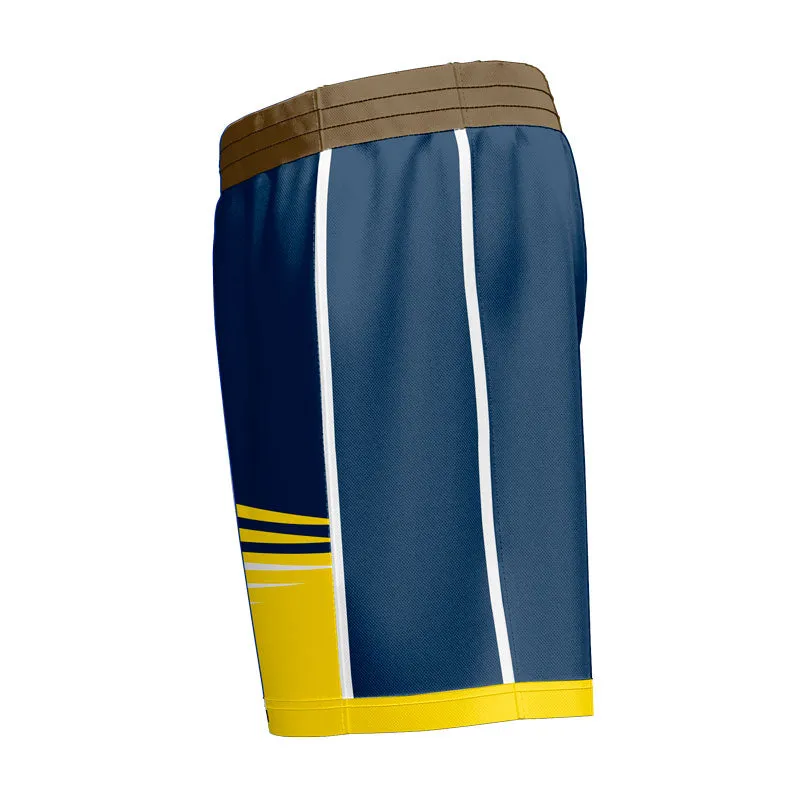 Swish Core Shorts Pro Design Your Own Custom