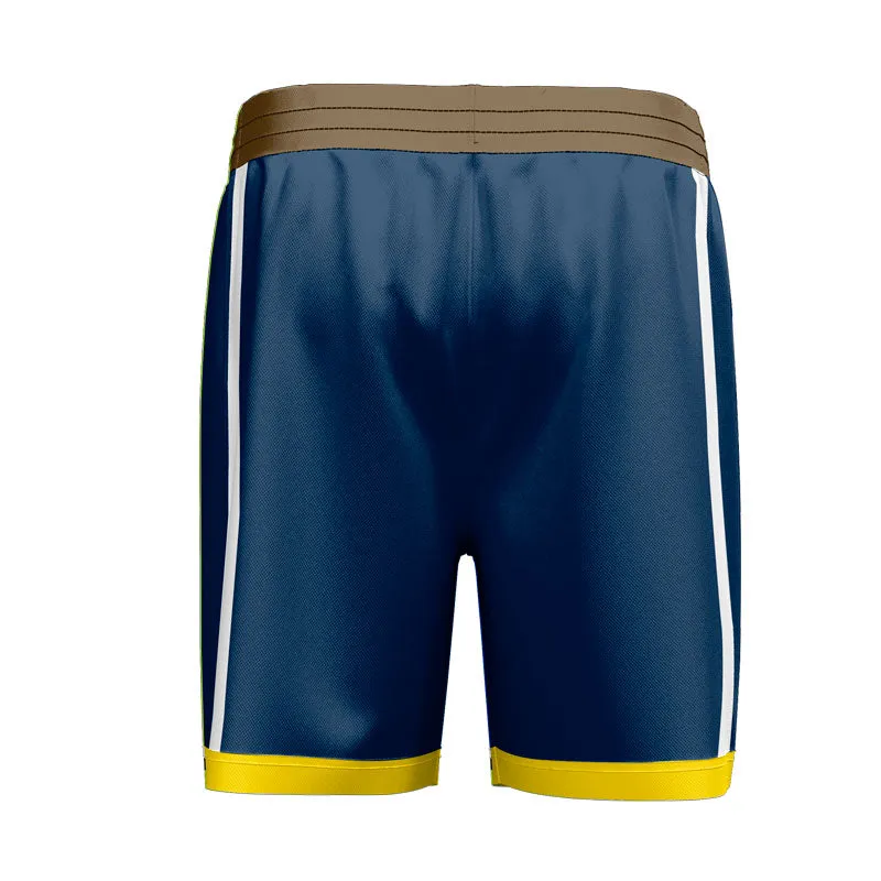 Swish Core Shorts Pro Design Your Own Custom