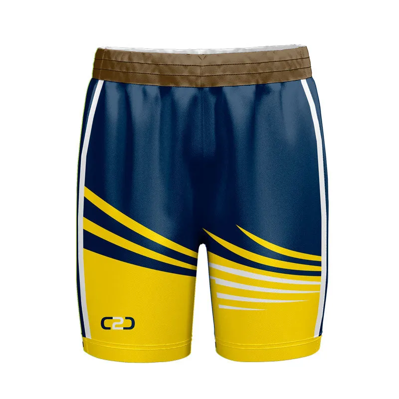 Swish Core Shorts Pro Design Your Own Custom