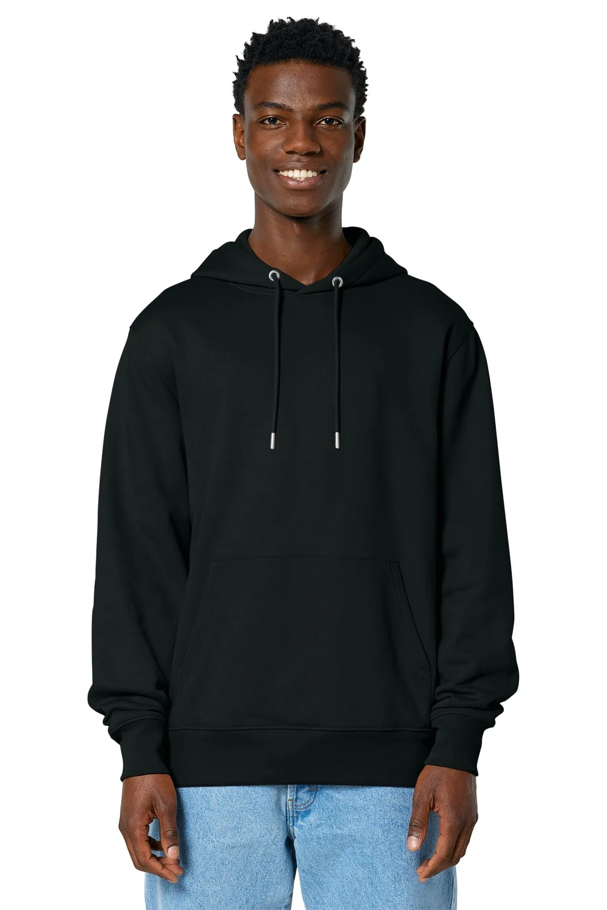 SXU003 Stanley/Stella Unisex Cruiser 2.0 Hooded Sweatshirt - XXS–5XL