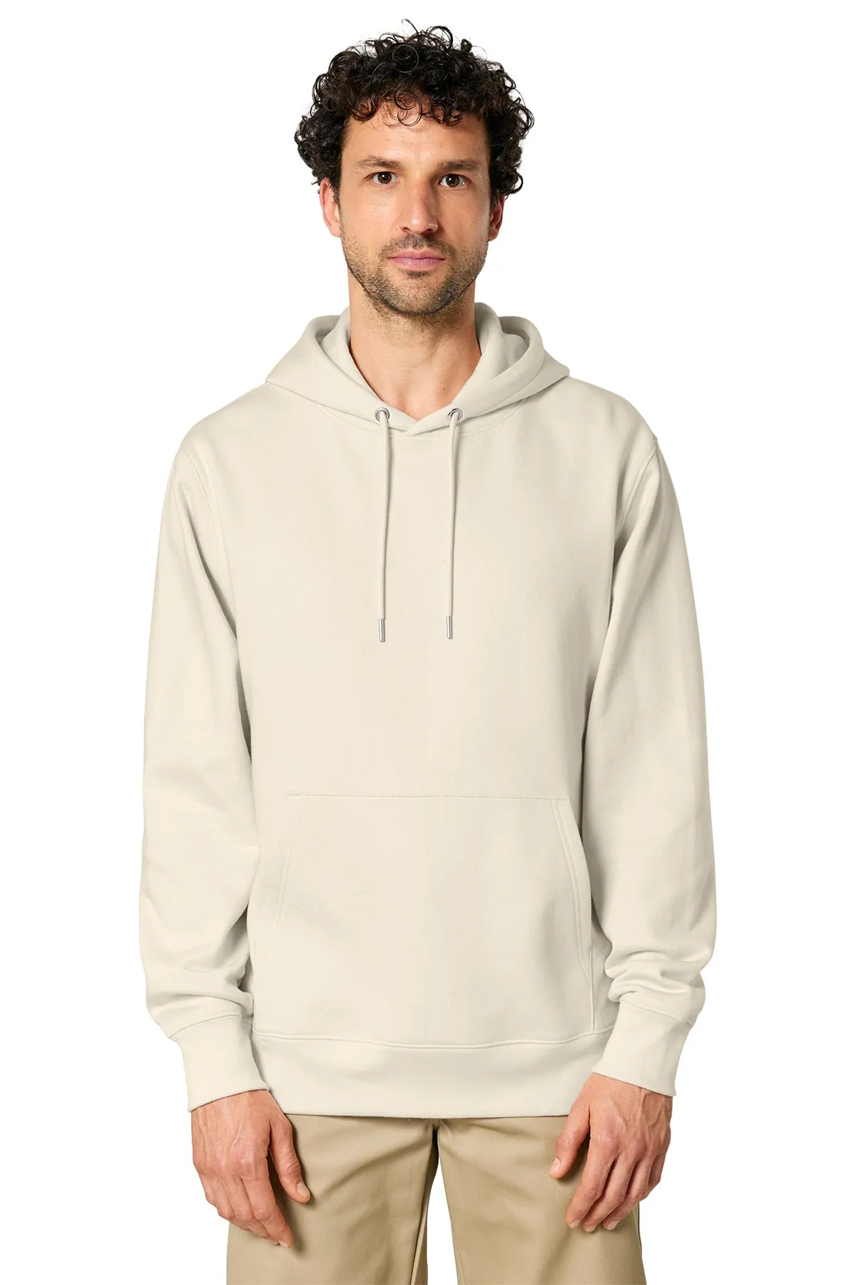 SXU003 Stanley/Stella Unisex Cruiser 2.0 Hooded Sweatshirt - XXS–5XL