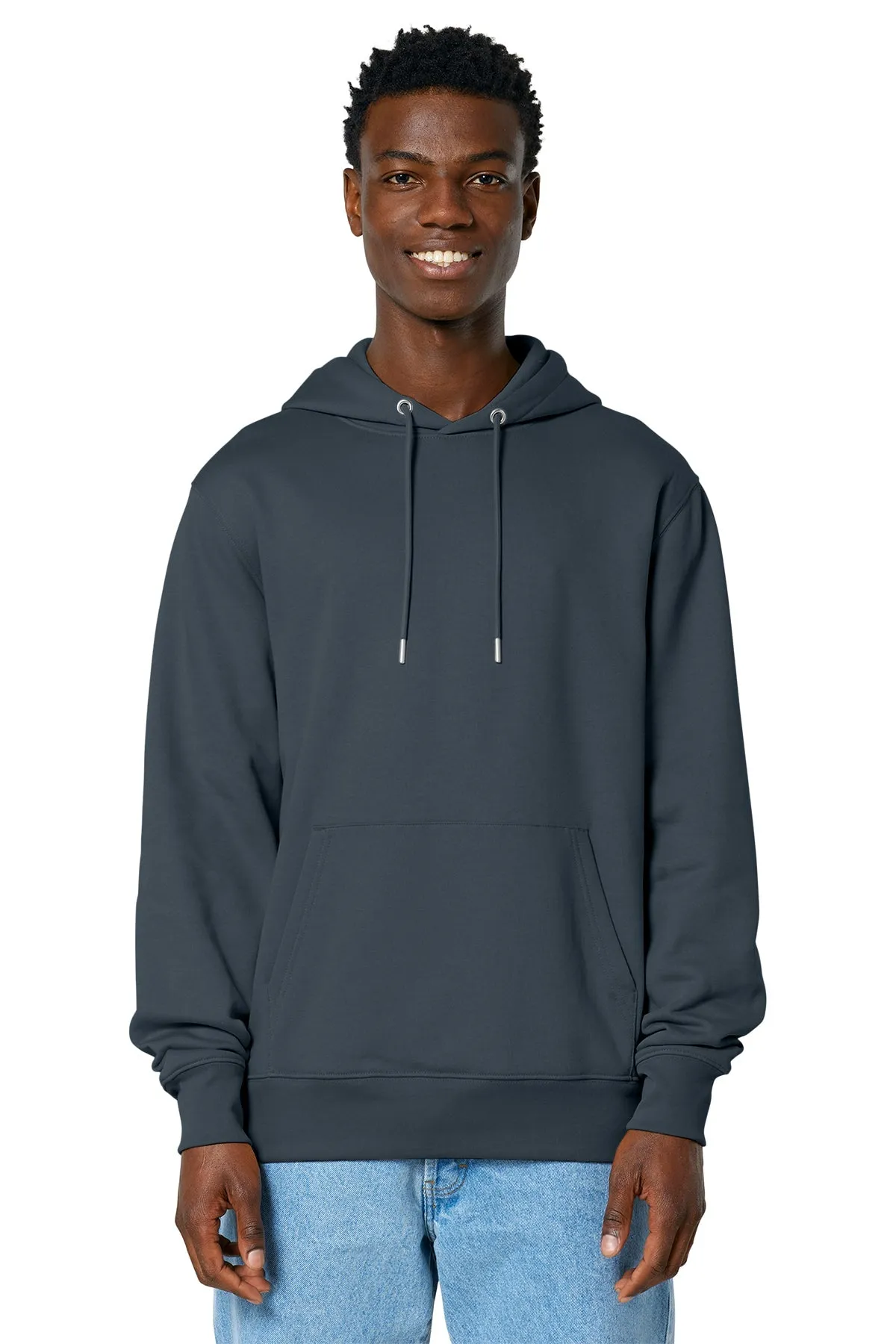 SXU003 Stanley/Stella Unisex Cruiser 2.0 Hooded Sweatshirt - XXS–5XL