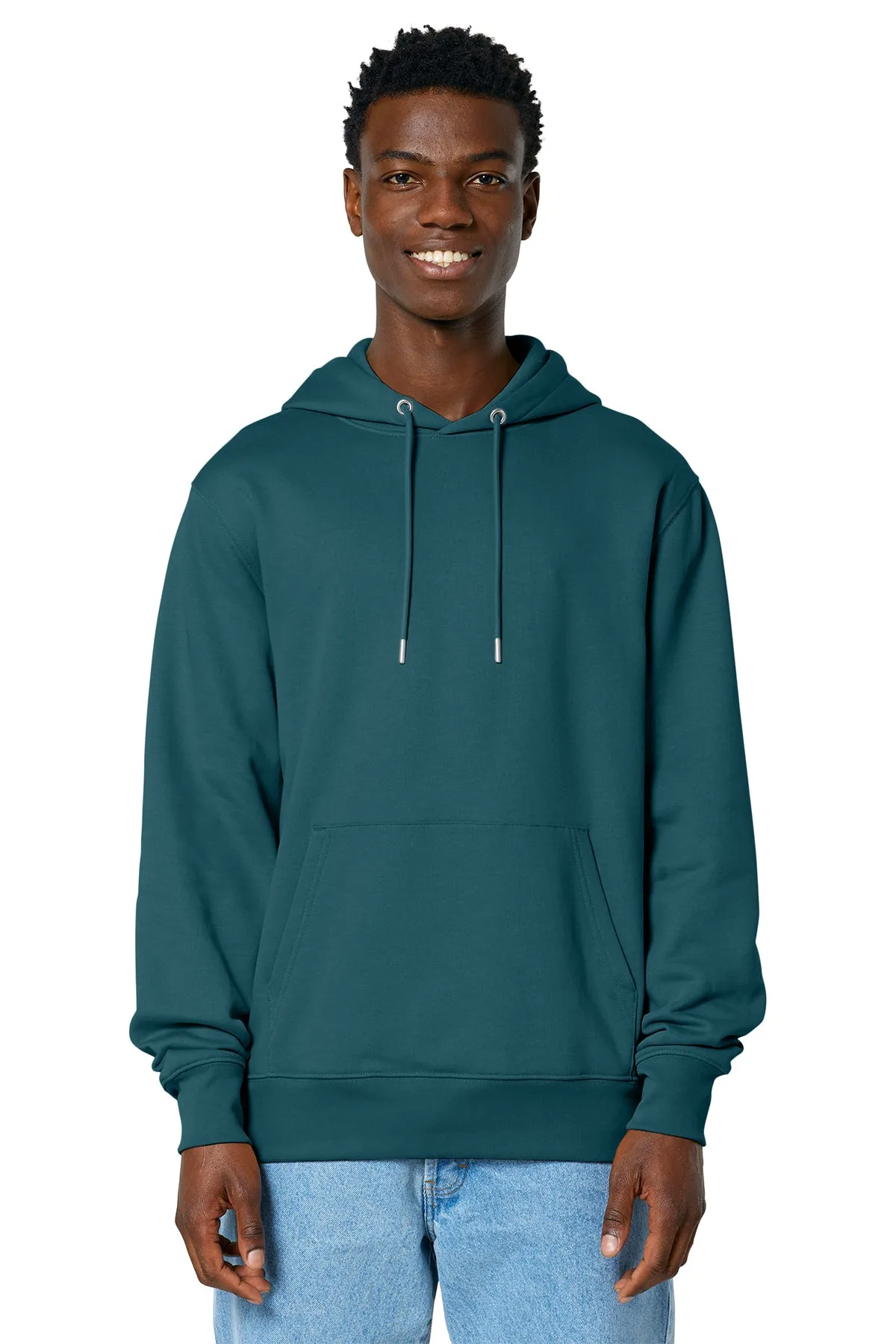 SXU003 Stanley/Stella Unisex Cruiser 2.0 Hooded Sweatshirt - XXS–5XL