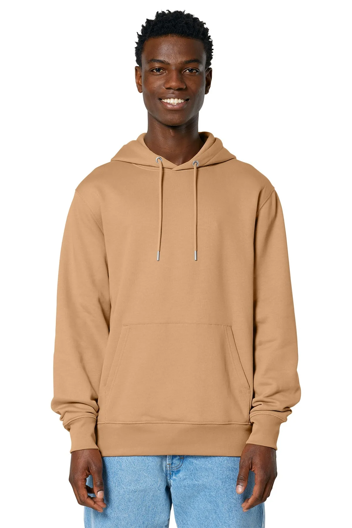 SXU003 Stanley/Stella Unisex Cruiser 2.0 Hooded Sweatshirt - XXS–5XL