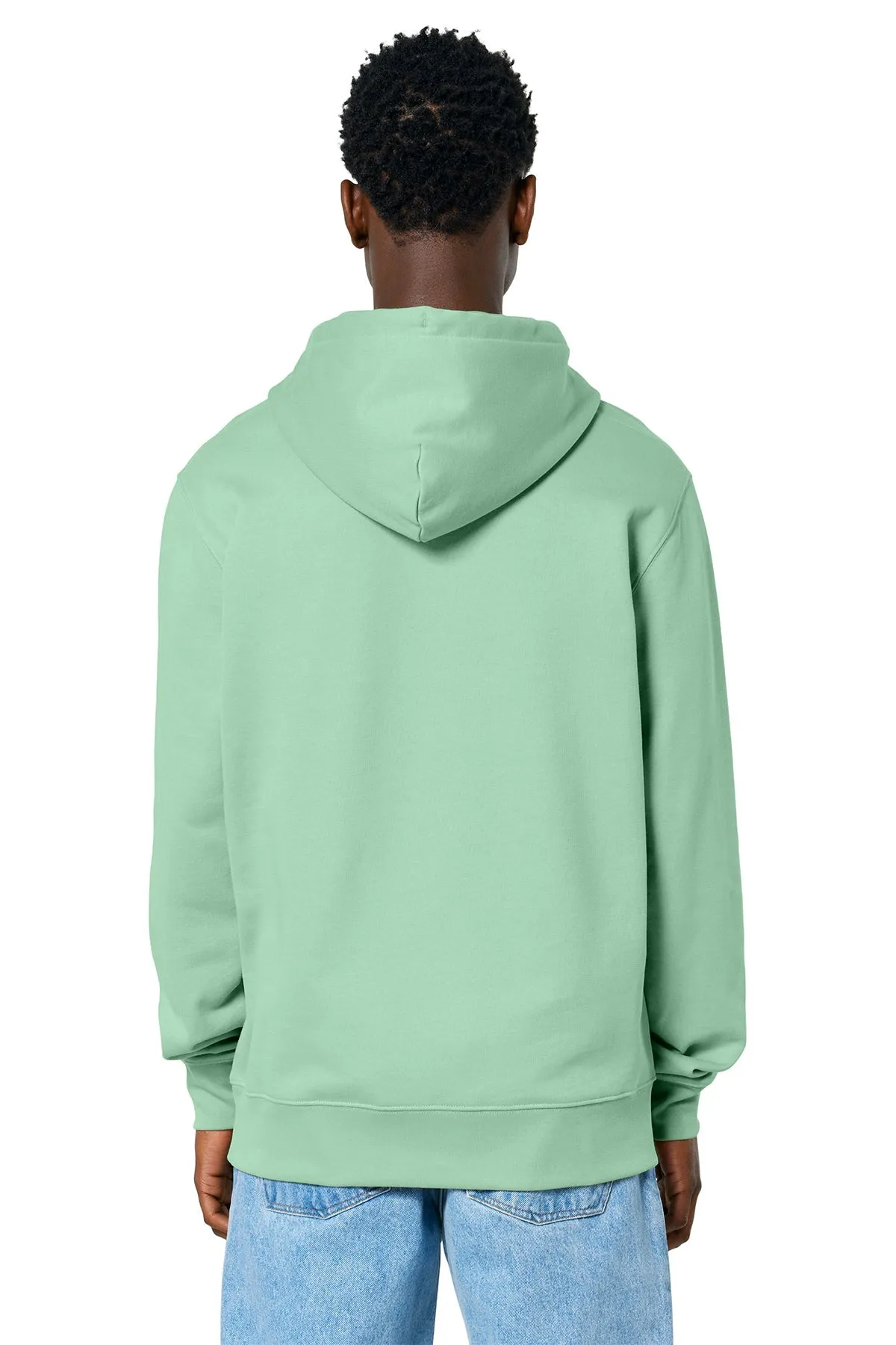 SXU003 Stanley/Stella Unisex Cruiser 2.0 Hooded Sweatshirt - XXS–5XL
