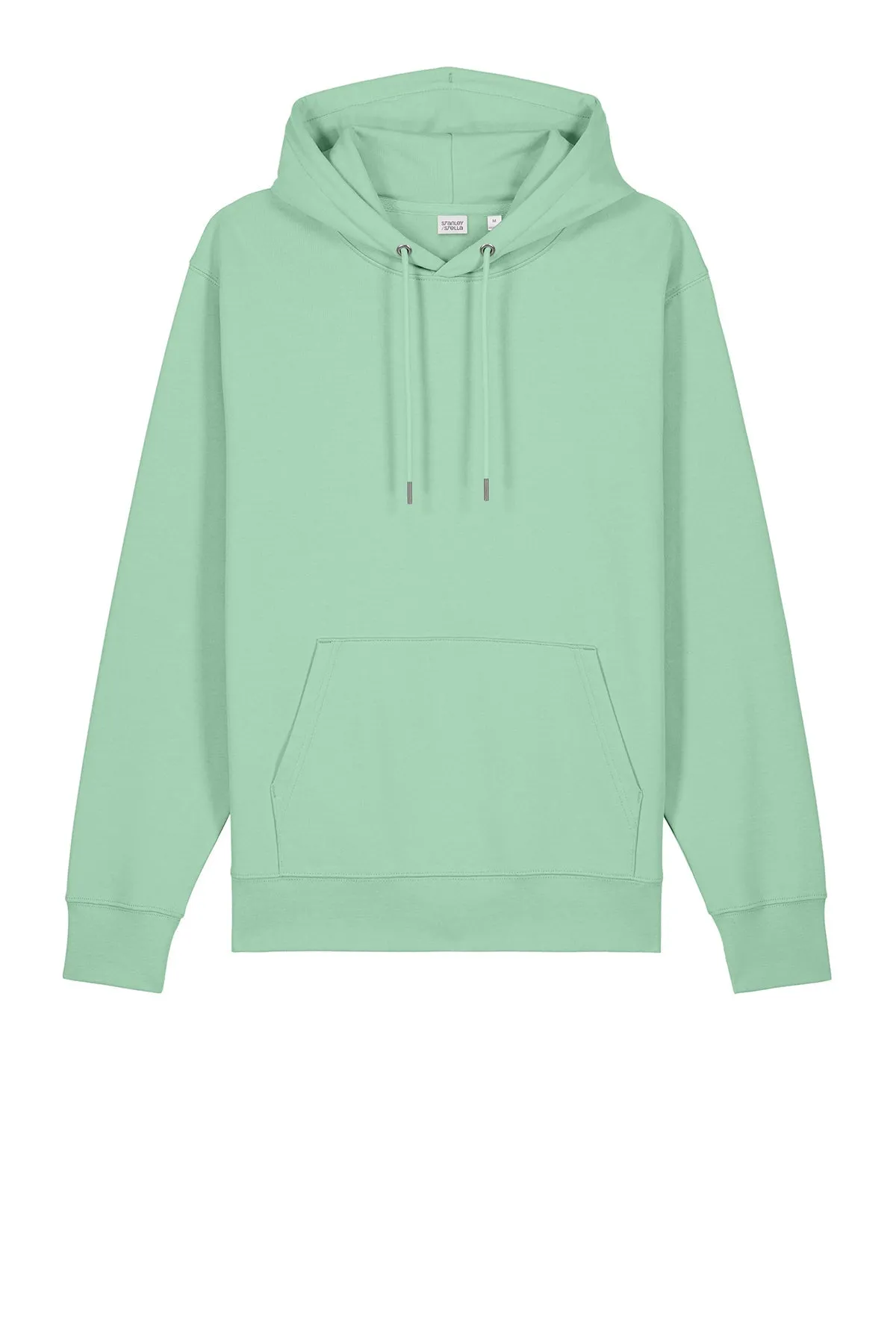 SXU003 Stanley/Stella Unisex Cruiser 2.0 Hooded Sweatshirt - XXS–5XL
