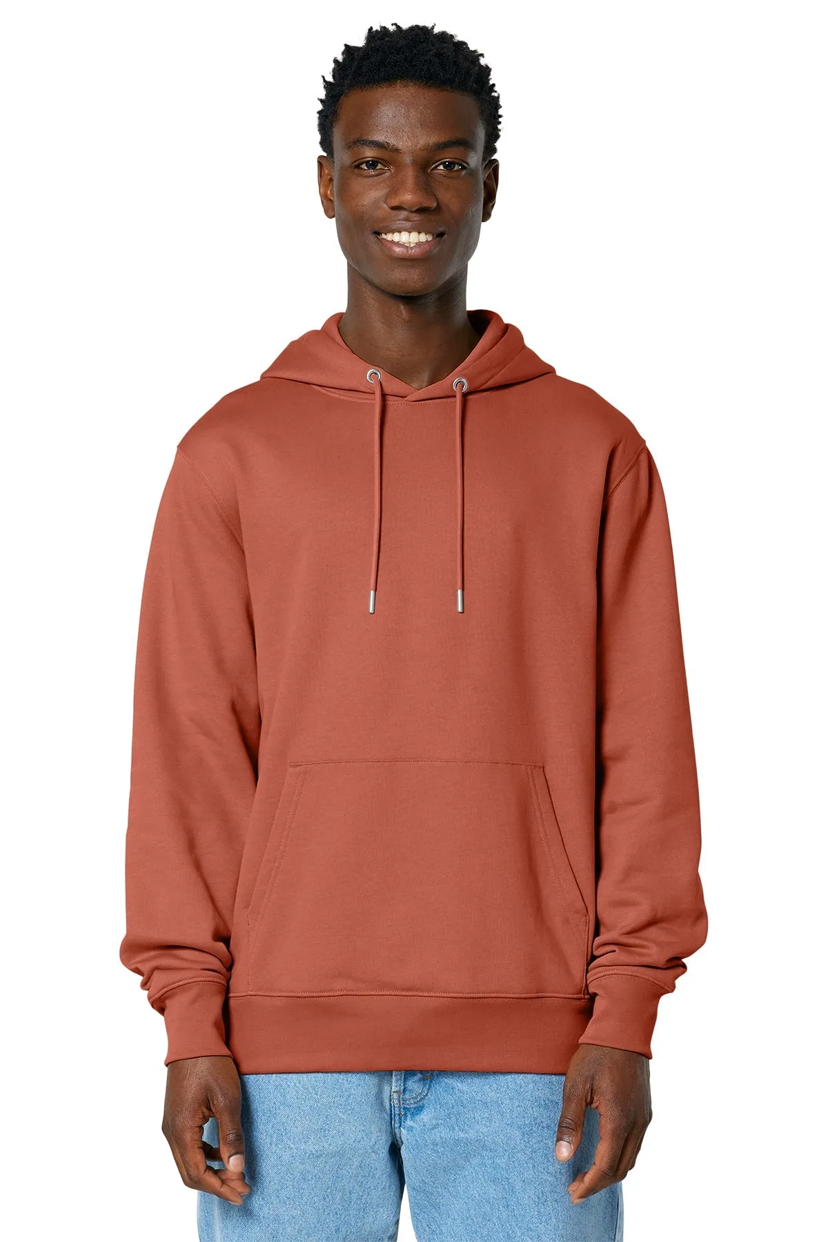 SXU003 Stanley/Stella Unisex Cruiser 2.0 Hooded Sweatshirt - XXS–5XL