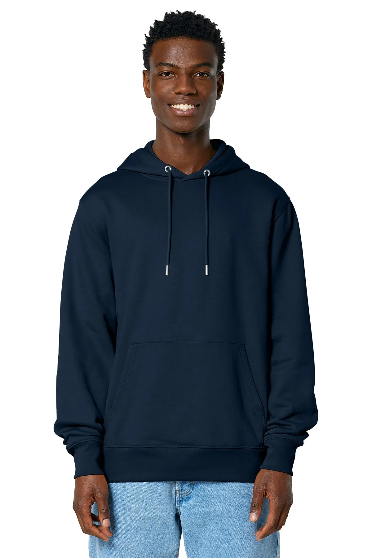 SXU003 Stanley/Stella Unisex Cruiser 2.0 Hooded Sweatshirt - XXS–5XL