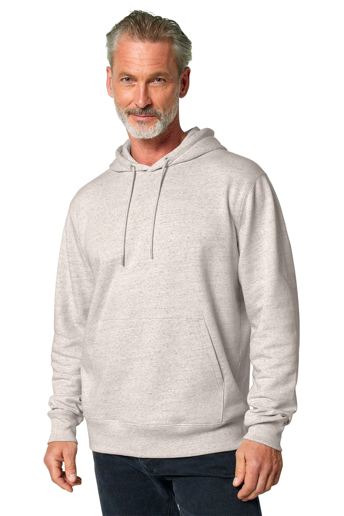 SXU003 Stanley/Stella Unisex Cruiser 2.0 Hooded Sweatshirt - XXS–5XL
