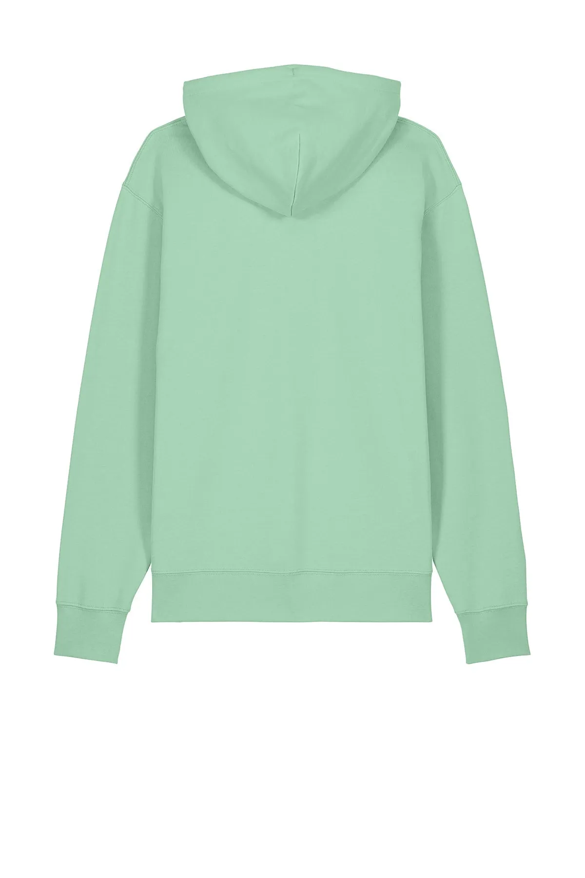 SXU003 Stanley/Stella Unisex Cruiser 2.0 Hooded Sweatshirt - XXS–5XL