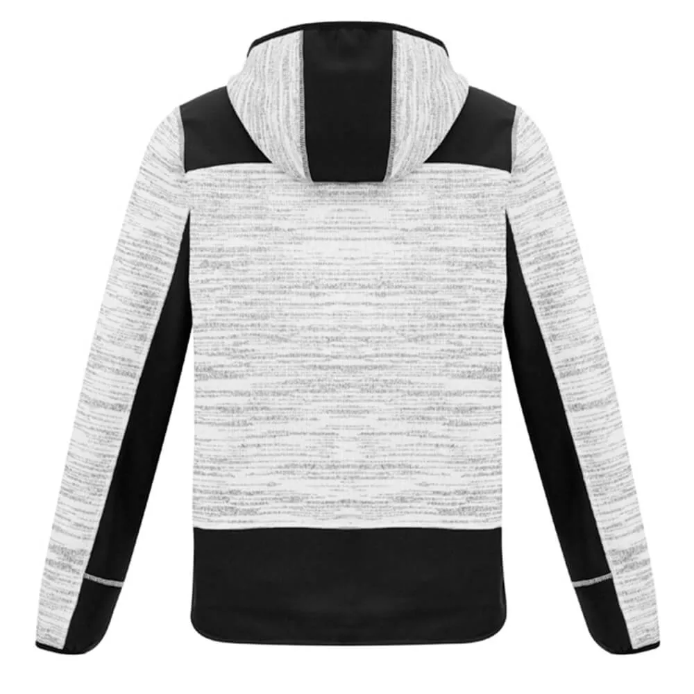 Syzmik ZT360 Unisex Streetworx Reinforced Knit Hoodie
