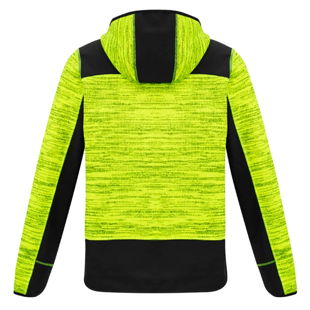 Syzmik ZT360 Unisex Streetworx Reinforced Knit Hoodie